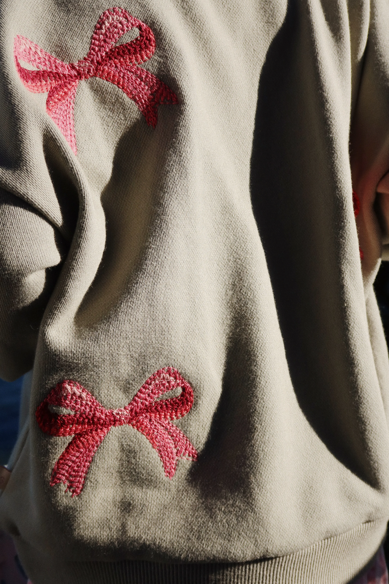 konges sloejd 花柄刺繍ジャケット 3Y img_50060145_b.jpg